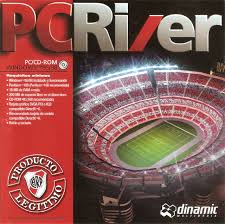 PC Futbol River Plate